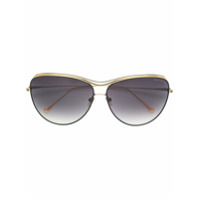 Dita Eyewear Starling sunglasses - Preto
