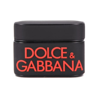 Dolce & Gabbana Capa EarPod com logo - Preto