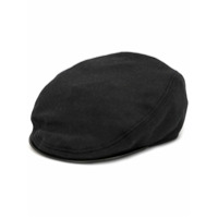 Dolce & Gabbana cotton beret - Preto