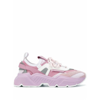 Dolce & Gabbana Daymaster sneakers - Rosa