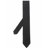 Dolce & Gabbana Gravata de seda - Preto