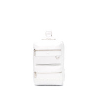 Dolce & Gabbana Mochila com logo - Branco