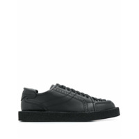 Dolce & Gabbana Sapato com cadarço - Preto