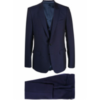 Dolce & Gabbana Terno 3 peças - Azul