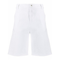 Dondup Bermuda jeans - Branco