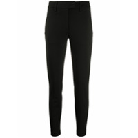 Dondup Calça skinny cintura média - Preto