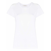 Dorothee Schumacher Camiseta lisa - Branco