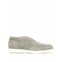 Doucal's Mocassim slip-on - Verde