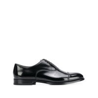 Doucal's Sapato oxford - Preto