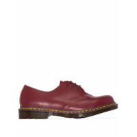 Dr. Martens Sapato derby 1461 - Vermelho