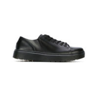 Dr. Martens Sapato modelo 'Dante' - Preto