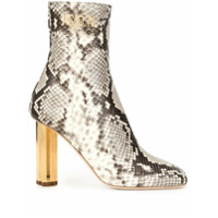Dsquared2 Ankle boot Icon - Marrom