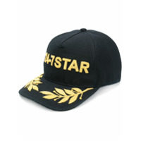 Dsquared2 Boné '24-7 Star' - Preto