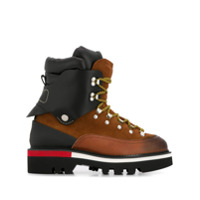 Dsquared2 Bota para caminhada - Marrom