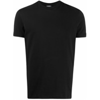 Dsquared2 Camiseta decote arredondado - Preto