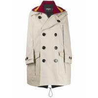 Dsquared2 Casaco - Neutro