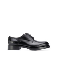Dsquared2 Sapato derby clássico - Preto