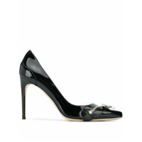 Dsquared2 Sapato d'Orsay - Preto