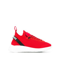 Dsquared2 Speedster sneakers - Vermelho