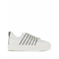 Dsquared2 Tênis 251 - Branco