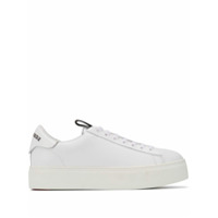 Dsquared2 Tênis cano baixo 251 - Branco