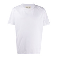 Eleventy Camiseta gola redonda - Branco