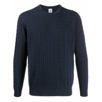 Eleventy Suéter de tricô - Azul