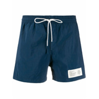 Eleventy Sunga slim - Azul