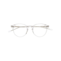 Epos round glasses - Neutro