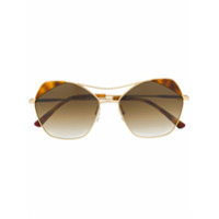 Etnia Barcelona Óculos de sol - Dourado