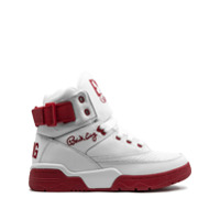 Ewing Tênis Ewing 33 Hi - Branco