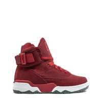 Ewing Tênis Ewing 33 Hi MEGA - Vermelho