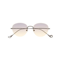 Eyepetizer Óculos de sol 'Cary' - Cinza
