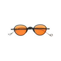 Eyepetizer Óculos de sol 'RE C.A 3-5' - Preto