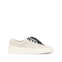 Fear Of God Skate low-top trainers - Cinza