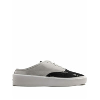 Fear Of God Tênis cano baixo - Neutro