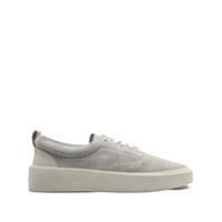 Fear Of God Tênis cano baixo - Neutro