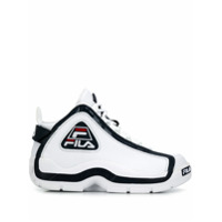 Fila Tênis Grant Hill - Branco