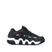 Fila Uproot lace-up sneakers - Preto