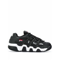 Fila Uproot lace-up sneakers - Preto