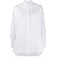 Filippa K Camisa com botões - Branco