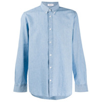 Filippa K Camisa Lewis - Azul