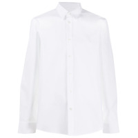Filippa K Camisa Paul com stretch - Branco