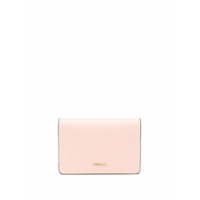 Furla Carteira compacta - Rosa