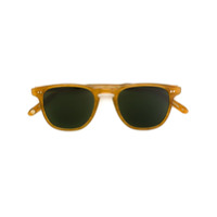 Garrett Leight 'Brooks' sunglasses - Neutro