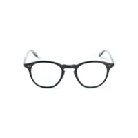 Garrett Leight 'Hampton' optical glasses - Preto