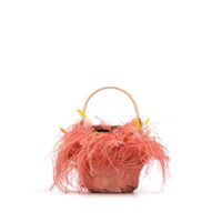 Gatti Bolsa Tweety - Rosa