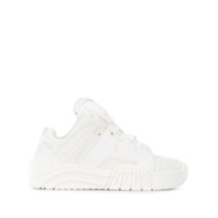 Gcds Tênis com cadarço - Branco