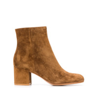 Gianvito Rossi Ankle boot - Marrom