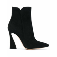Gianvito Rossi Ankle boot Ricca - Preto